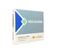 NEO ALGISIN 20 Cpr