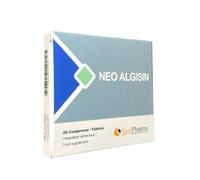 NEO ALGISIN 20CPR