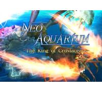 NEO AQUARIUM - The King of Crustaceans - (PC) Steam Key - GLOBAL