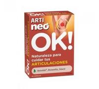 Neo Arti 50 Cápsulas