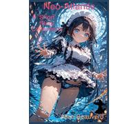 Neo-Atlantis - Short Story Collections