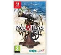 Neo Atlas 1469 [Edizione: Francia]