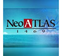 Neo Atlas 1469 (PC) Steam Key - GLOBAL