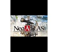 Neo ATLAS 1469 (PC) Steam Key GLOBAL