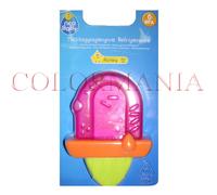 NEO BABY MASSAGGIAGENGIVE GHIACCIOLO REFRIGERANTE NEONATO GENGIVE 6m+