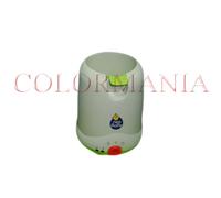 NEO BABY SCALDABIBERON SCALDA LATTE SCALDA ACQUA OMOGENIZZATI NEONATO BIMBO 0m+