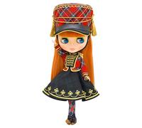 Neo Blythe Shop Edizione Limitata Plaid Sfilata Takara Tomy Bambola Hasbro 2020