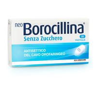 NEOBOROCILLINA*20PAST S/Z
