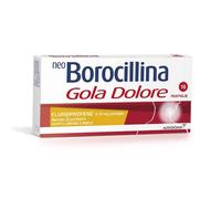 Alfasigma Neoboro Golado 16pst Li&mi S/z