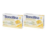Neo Borocillina Propolmiele+ 2x59,2 g Pastiglie