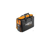 NEO - Borsa Montaggio Neo, Nylon Intrecciato, 600x600 Denari