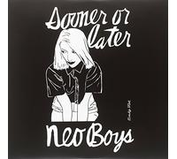 Neo Boys - Sooner Or Later (2 LP)