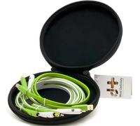 NEO BY OYAIDE CABLE CARRY BAG - Custodia semirigida per i cavi oyaide serie d+