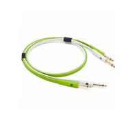 NEO OYAIDE D+ 1/4 TS CLASS B 1MT CAVO AUDIO DI SEGNALE 2 JACK MONO MASCHI 2 JACK MONO MASCHI