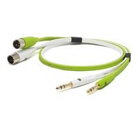 NEO BY OYAIDE d+ 1/4" TXM CLASS B 3 MT | Cavi Xlr-Jack