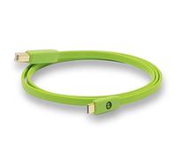 Neo by Oyaide d+ - Cavo digitale USB tipo C (tipo C - tipo B) ad alta velocità e resistente, per DJ, musicisti e produttori, 0,7 metri