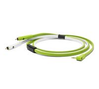 NEO BY OYAIDE d+ MYR CLASS B 1.5 MT Cavo da mini Jack 3.5mm a RCA stereo - NEW