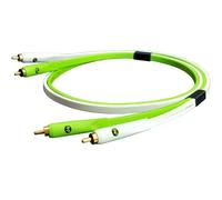NEO BY OYAIDE d+ RCA CLASS B 3 MT cavo cable professionale linea RCA/RCA