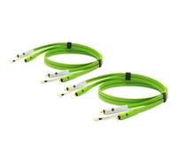 NEO BY OYAIDE d+ RCA FOR TURNTABLE CLASS B DUO coppia di cavi RCA per giradischi