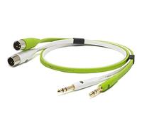 Neo by Oyaide d+ TXM (Classe B) - Cavo audio e segnale durevole per DJ, musicisti e produttori