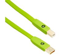 NEO by Oyaide d+ USB 2.0 Cavo, Classe B Lunghezza 0,7 m -