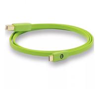 NEO BY OYAIDE d+ USB 2.0 TYPE C CLASS B 1 MT | Cavi Usb