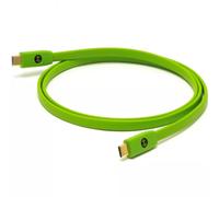NEO BY OYAIDE d+ USB 2.0 TYPE C TO C CLASS B 2 MT | Cavi Usb