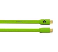 Neo by Oyaide d+ USB-C a USB-C Cavo digitale ad alta velocità e durevole per DJ, musicisti e produttori, 2 metri