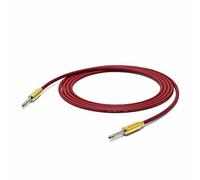 NEO by OYAIDE Elec. QAC-222G Ss / 3.0 Alta Qualità Chitarra/Basso Strumento Cavo