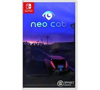 Neo Cab - Nintendo Switch