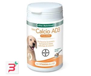 NEO CALCIO AD3 SOLUBILE SVILUPPO POLVERE BARATTOLO 200 G