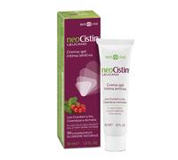 Neocistin Leucand Crema-Gel Intima Lenitiva 30 ml Crema