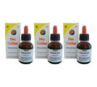 Neo Colifast Gocce 3x50 ml Gocce orali
