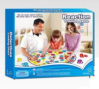 NEO+- Combina, Busca & Gana Gioco da Tavolo Velocità, Multicolore (6113)