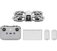 Neo Combo Fly More, Mini Drone Con Fotocamera UHD 4K per Adulti, 135G Drone Che