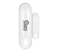 NEO Coolcam Wireless Z-Wave Plus Sensore Porta/Finestra - Gen 5- Bianco