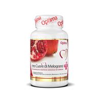 Optima Cuore di Melograno® PLUS 48,96 g Compresse