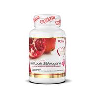 Optima Naturals Cuore di Melograno - Neo Cuore di Melograno Plus, 60 Compresse