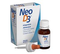 Neo D3 Gocce 20ml