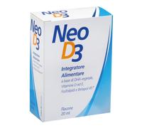 Neo D3 20ml