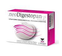 Neodigestopan-P Integratore Digestivo 30 Compresse