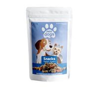 Neo Dogs Snacks Borsa 75 G