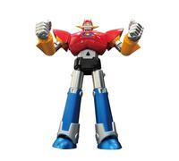 Neo Dynamite Action Diapolon, non scala, pressofusione e ABS, Figura dipinta finita