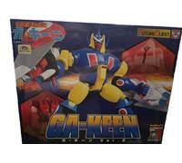 Neo Dynamite Action Gakeen 2.0 17cm Evolution Toy