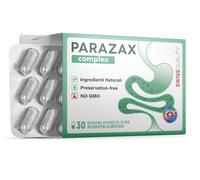 NEO ELEMENTUM OU Integratore Parazax Complex con estratti naturali, 30cps