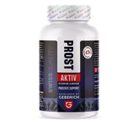 NEO ELEMENTUM OU Integratore Prost Aktiv per il benessere della prostata, 30cps