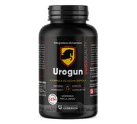 NEO ELEMENTUM OU Integratore Urogun con maca e saw palmetto, 30 capsule
