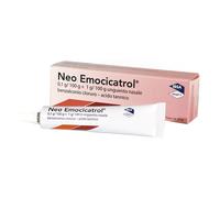 Neo-Emocicatrol® 20 g Pomata nasale