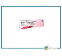 Neo emocicatrol unguento nasale tubo 20 grammi