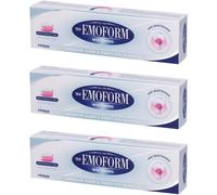 Neo Emoform Whit Dentif 100Ml 3x100 ml Dentifricio